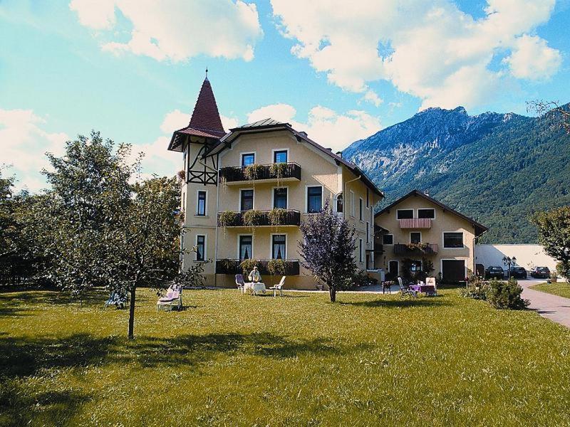 Villa Antonie Bad Reichenhall Exterior photo