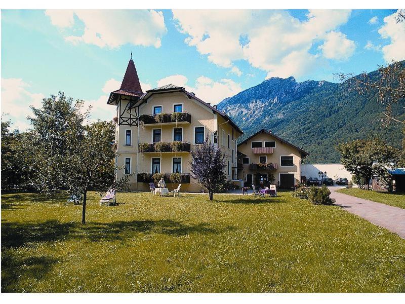 Villa Antonie Bad Reichenhall Exterior photo