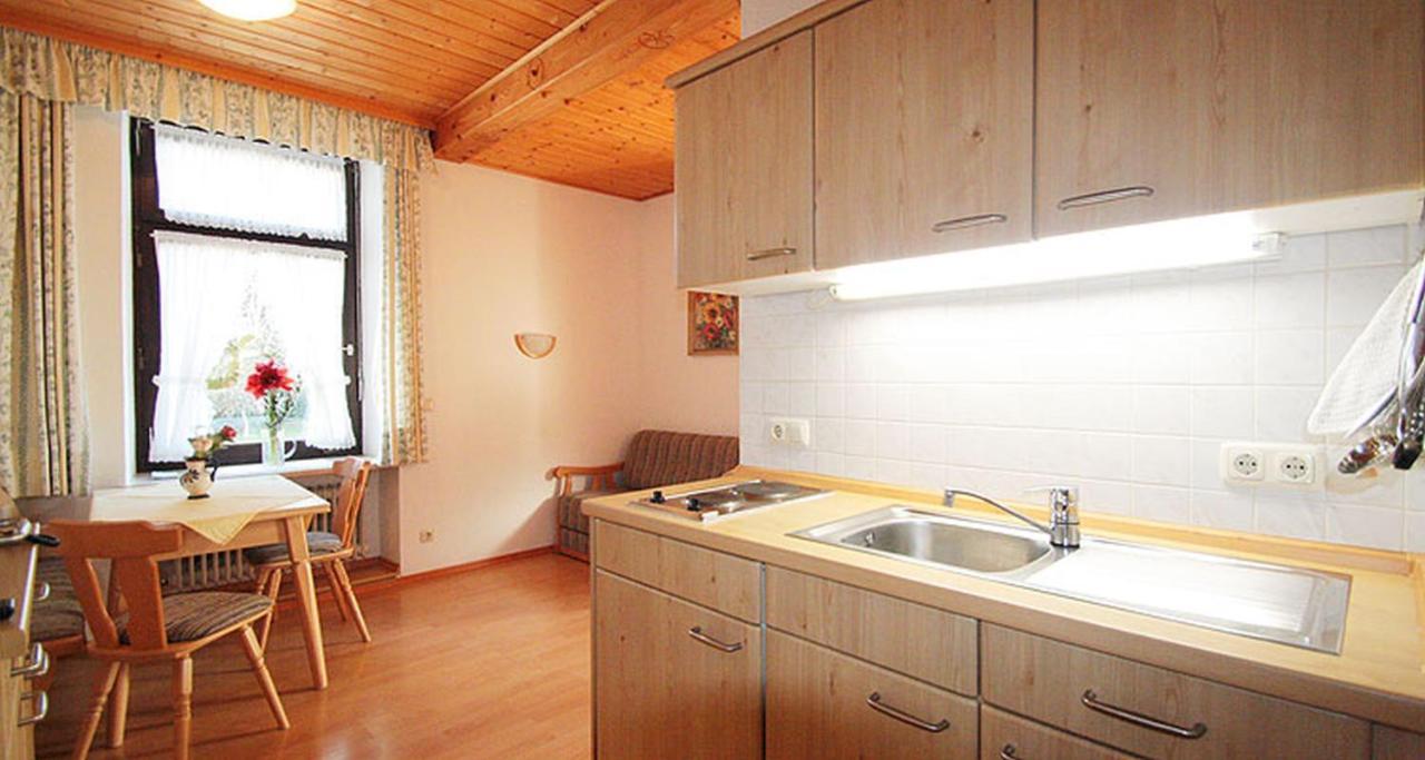 Villa Antonie Bad Reichenhall Exterior photo