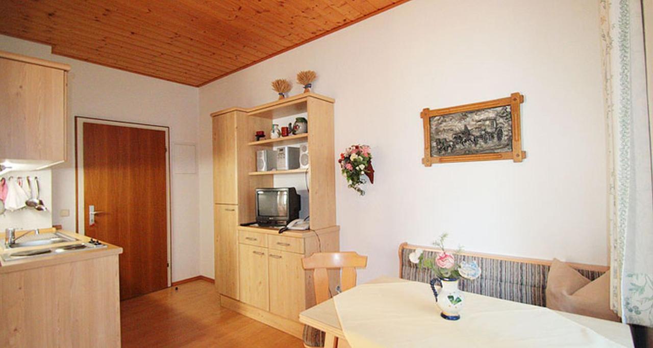 Villa Antonie Bad Reichenhall Exterior photo